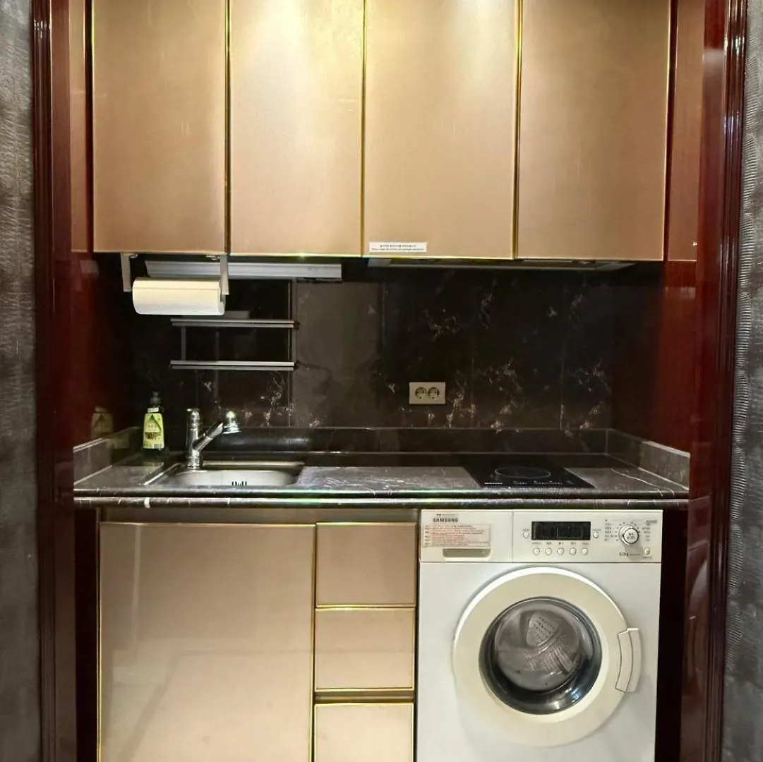 סיאול Gold Classic Gagnam דירה